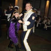 Auftritt in Eupen/Belgien (06.02.11)